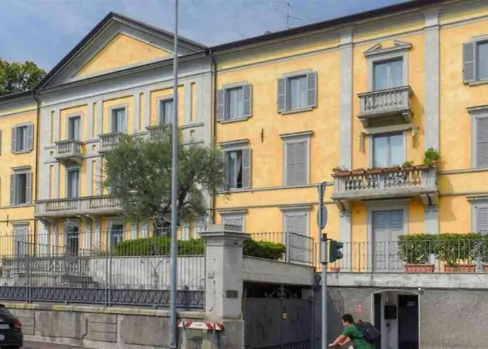 La Finestra Sul Lago