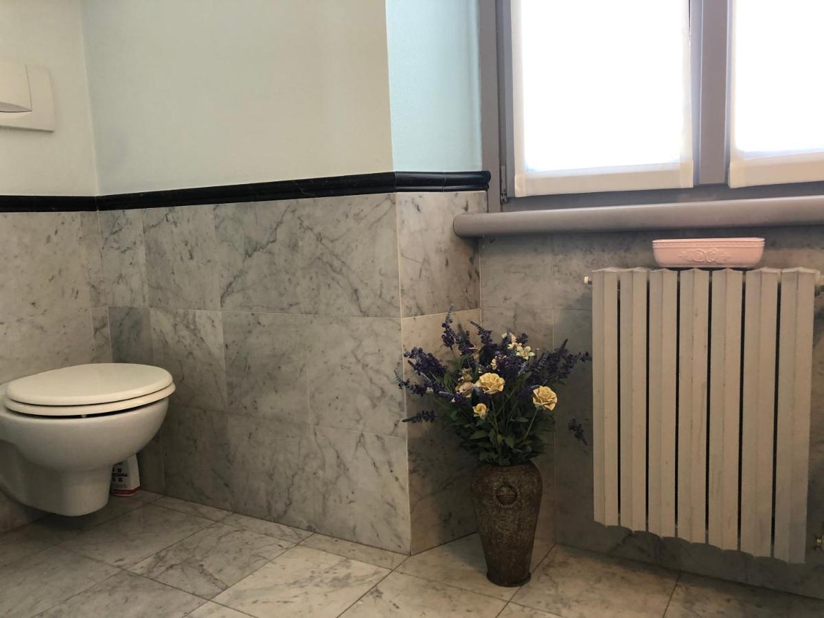 La Finestra Sul Appartamento Côme