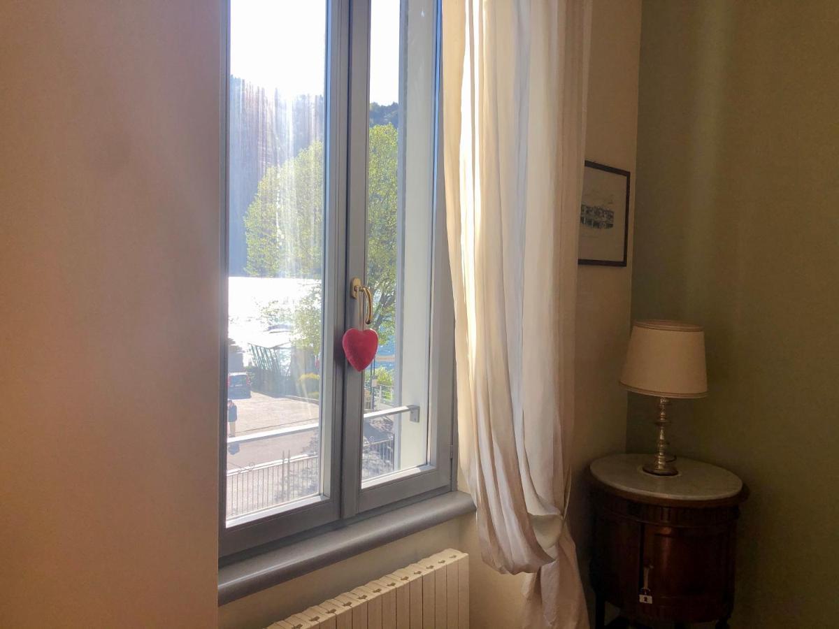 La Finestra Sul Côme