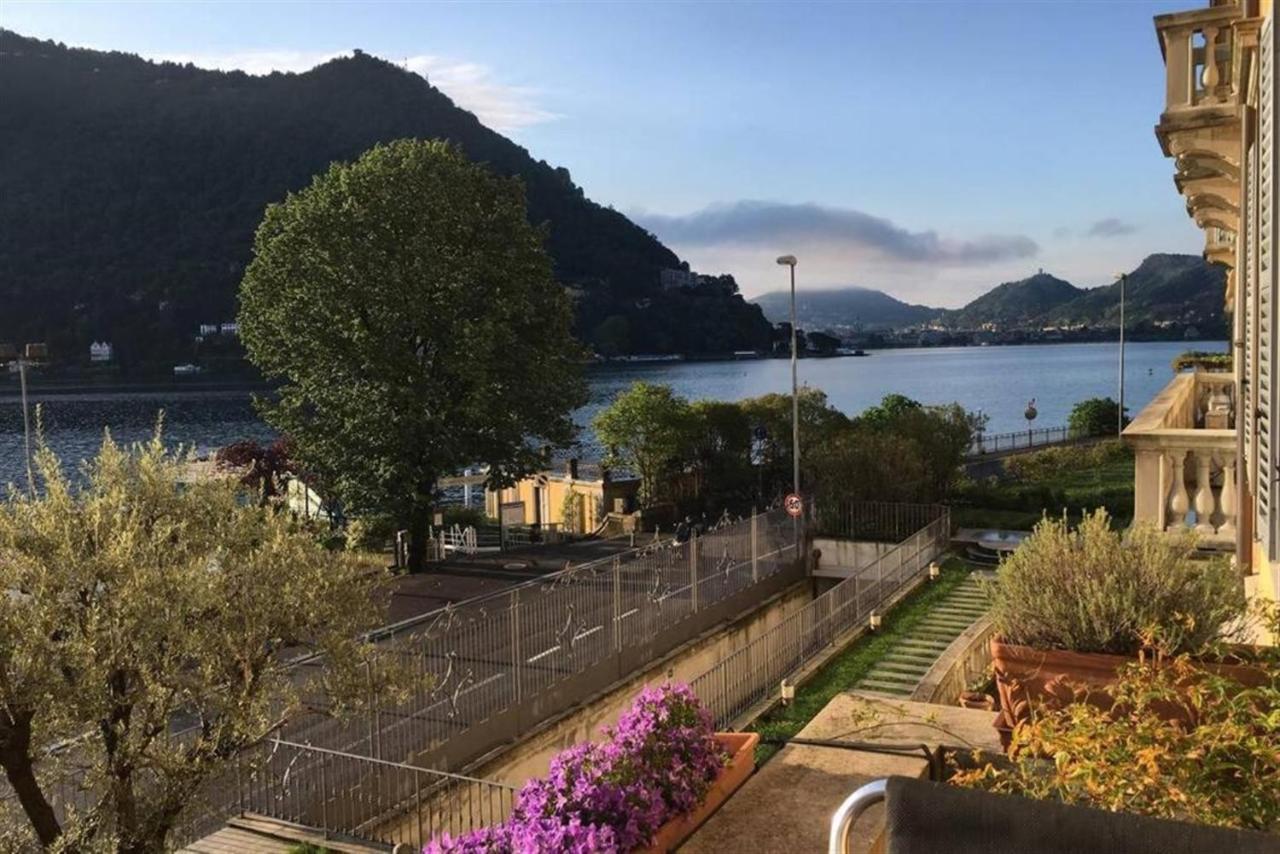 Appartamento La Finestra Sul *