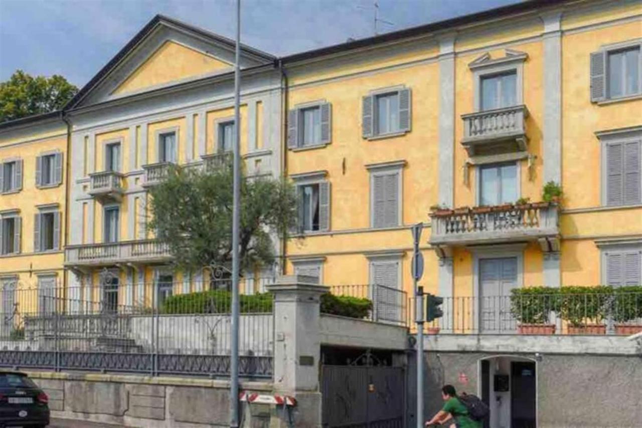 La Finestra Sul Appartamento